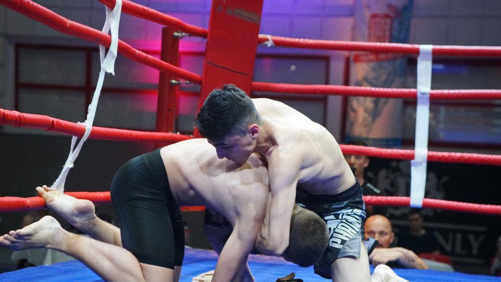 Fight Night 3.0