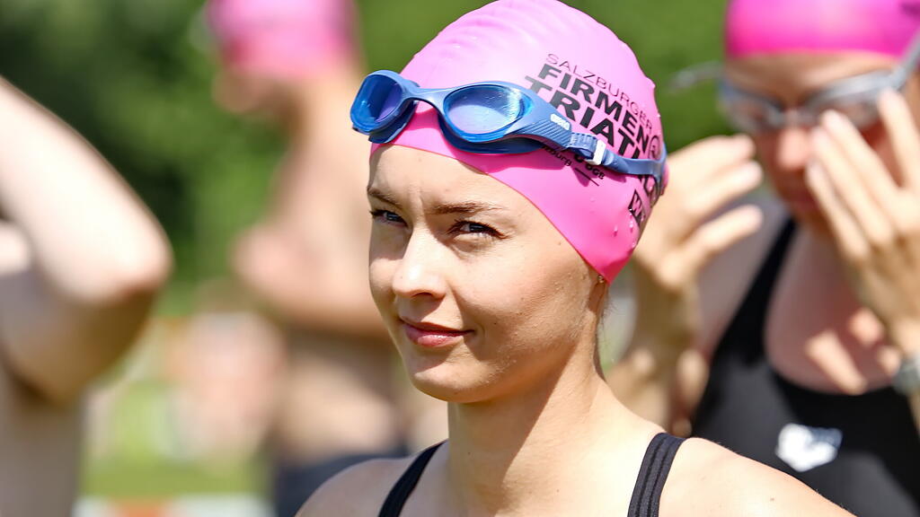 Firmen Triathlon 2025