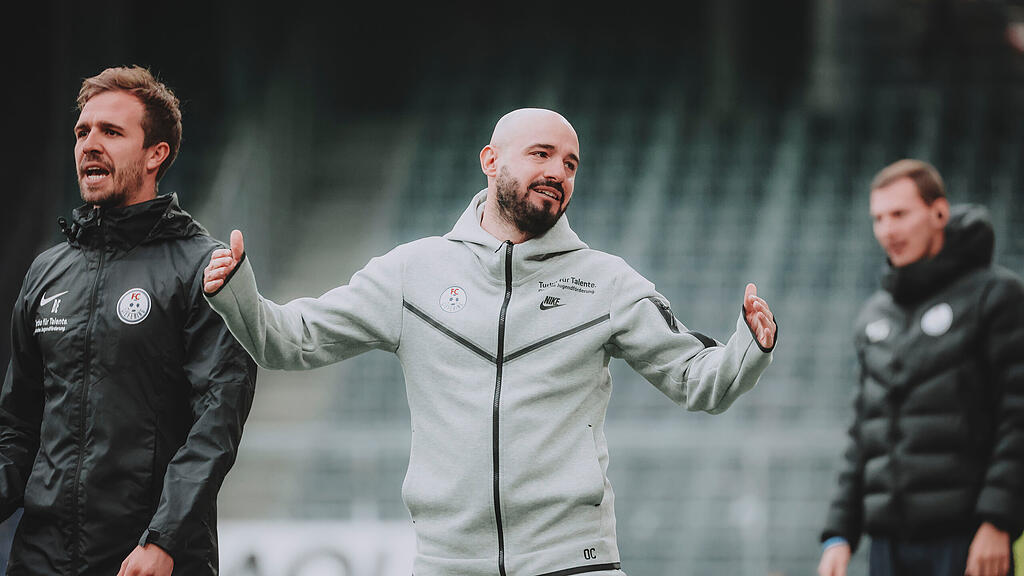 FC Liefering