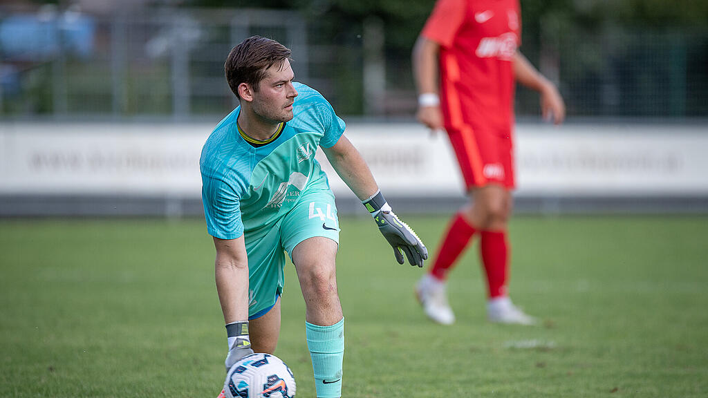 Salzburger Liga: Puch gegen Anthering