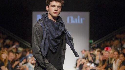 Eröffnung der Fashion Week 2013