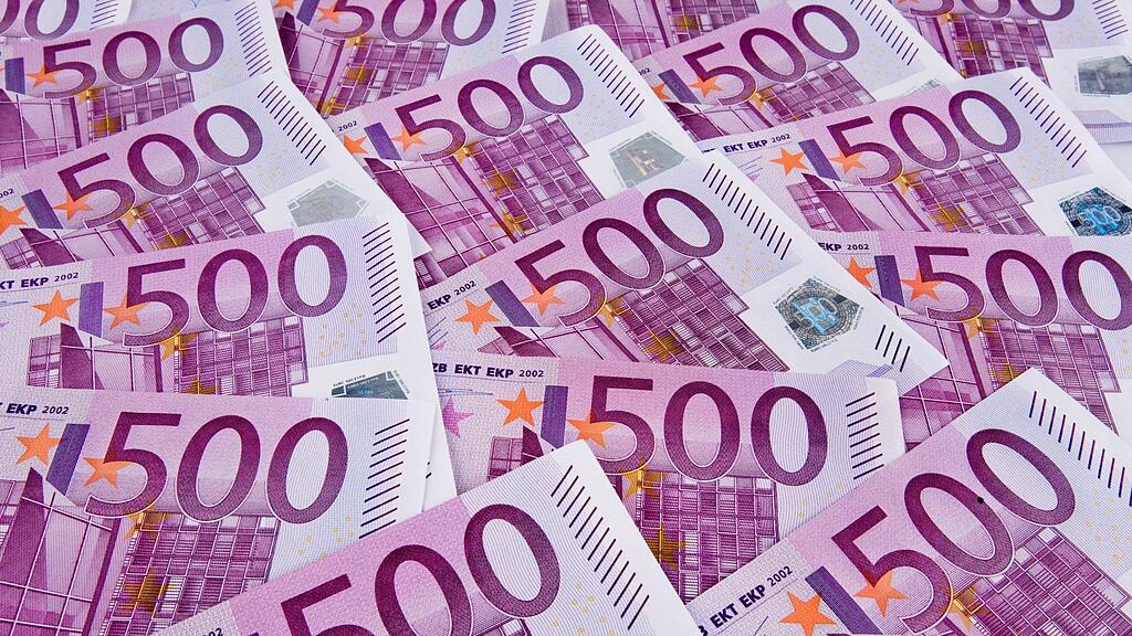 Niederösterreicher gewinnt 1 Million Euro bei Lotto "6 aus 45".