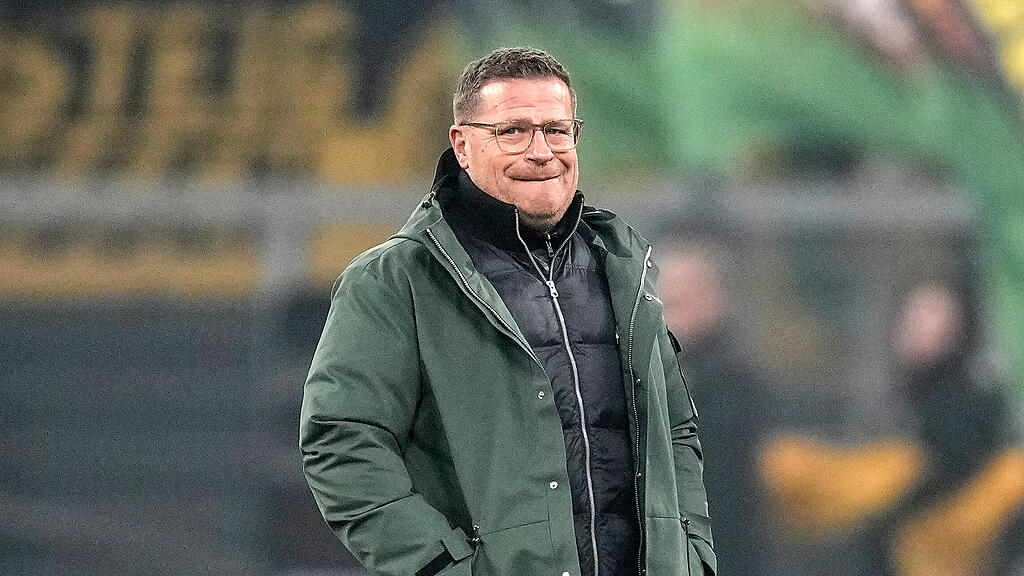 Max Eberl