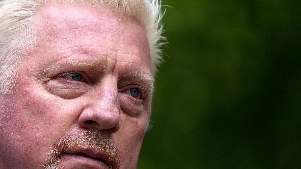symb_Becker, Boris Becker,