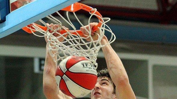 BBU Salzburg - Amstetten Falcons