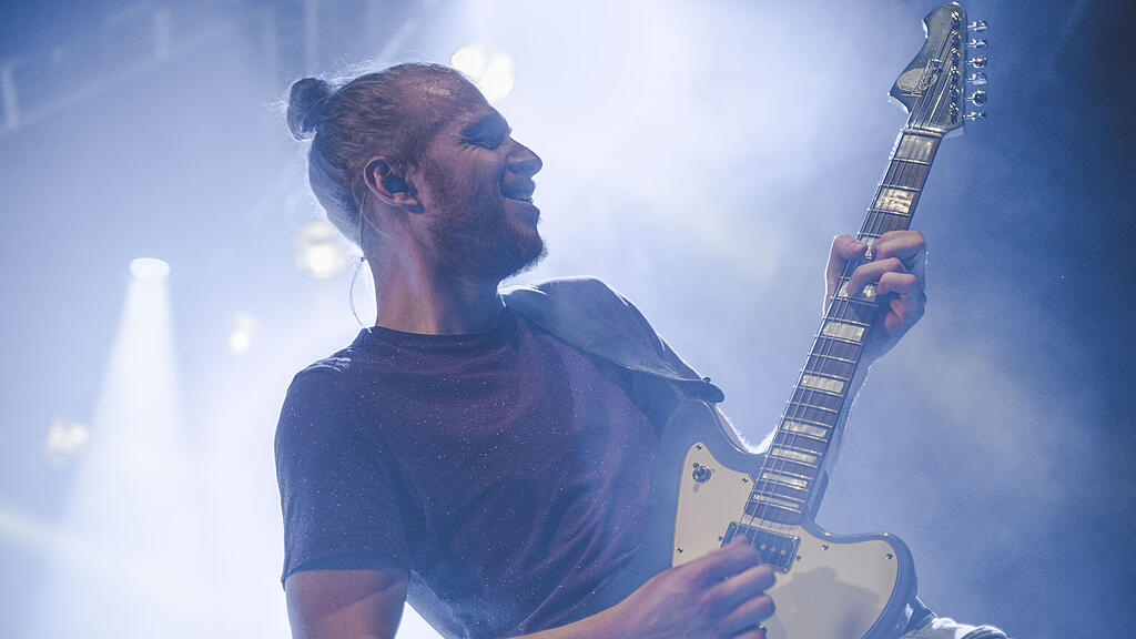 FOLKSHILFE & BLECHSALAT im Rockhouse Salzburg