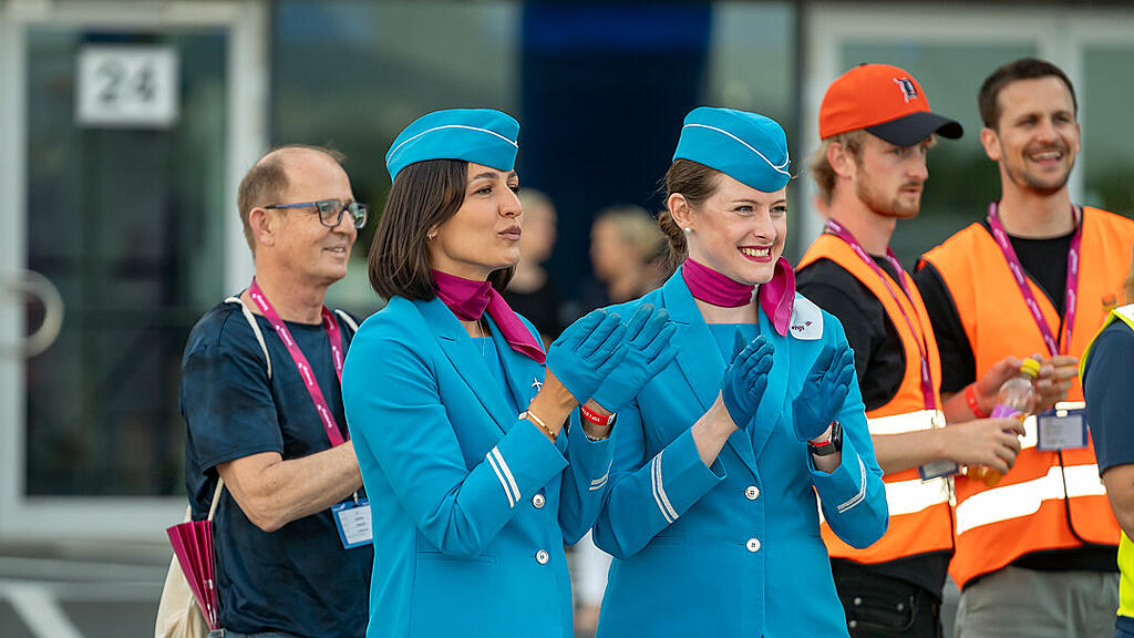 Salzburg AIRportlauf