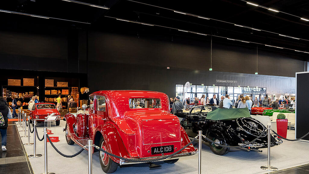 Classic Expo 2019