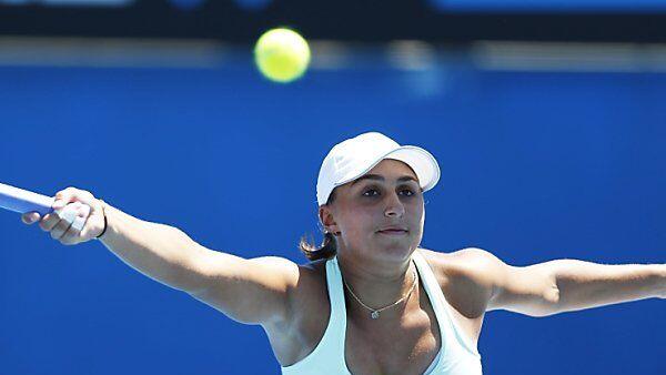 Tamira Paszek hat Fixplatz bei den French-Open