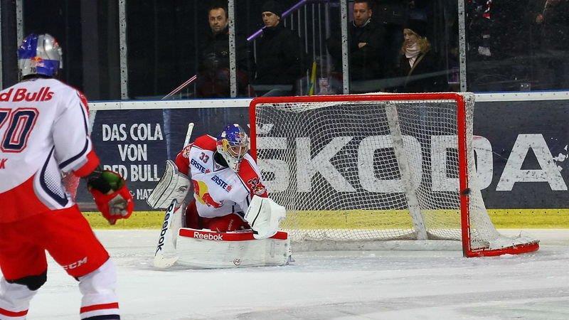 EC RBS vs. Innsbruck