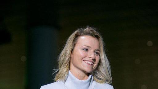 ÖSV präsentiert neues Dress