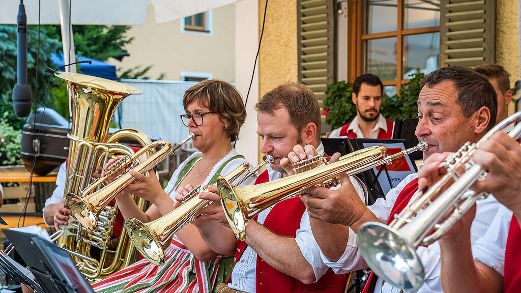 Walser Dorffest I