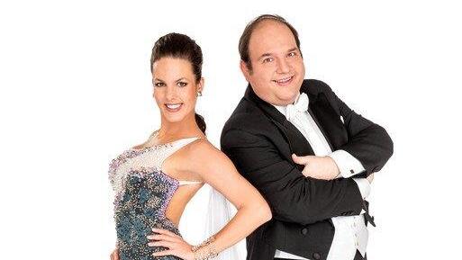 Dancing Stars, 8. Staffel: Die Tanzpaare 2013