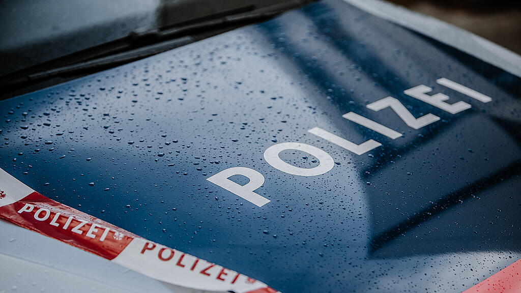Polizei, SB