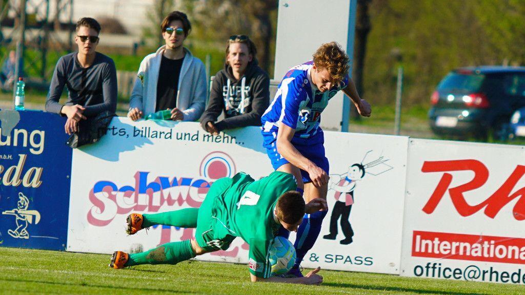 Bergheim - Wals-Grünau