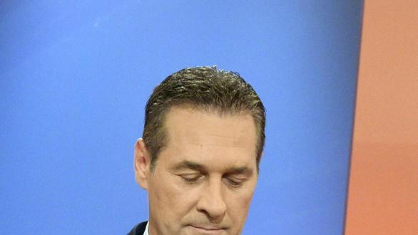 BP-Wahl 2016: Bilder aus der Hofburg