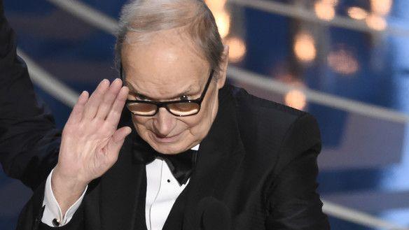 Die Oscars 2016: Die Show