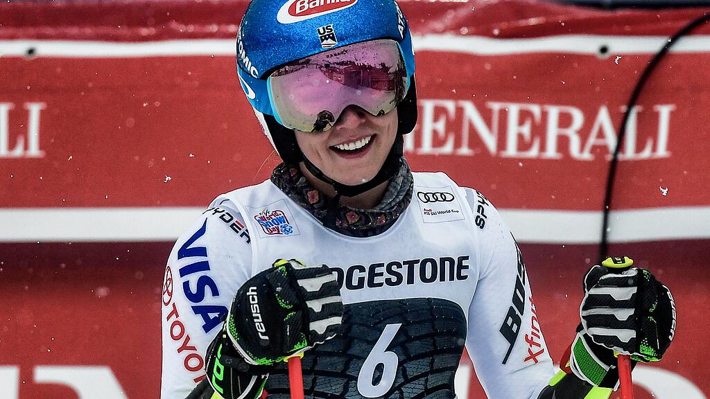 RTL in Courchevel
