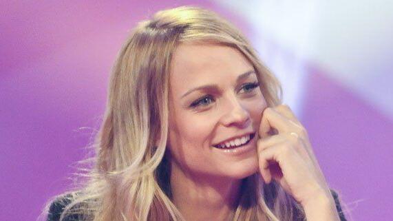 Mirjam Weichselbraun ist Mutter geworden.