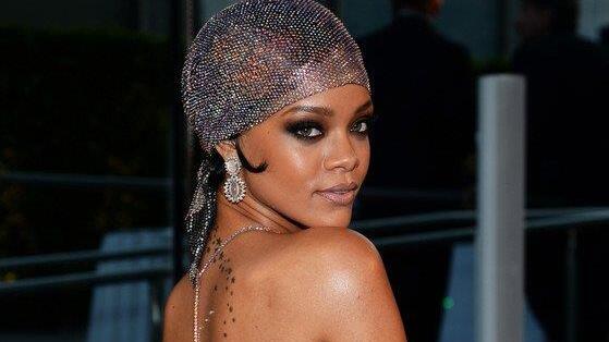 Rihanna: Sexy Auftritt in NY