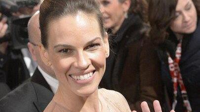 Opernball 2013: Roter Teppich Promis