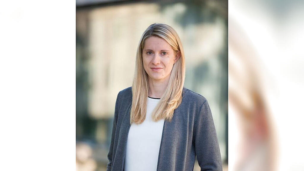 Michaela Fischer