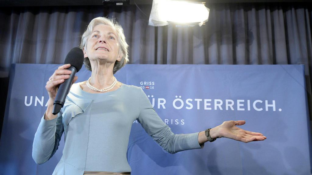 Die Gewinner der BP-Wahl