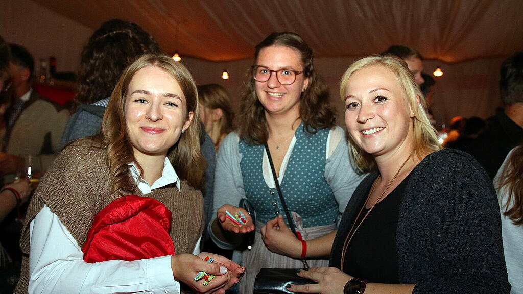 Brandhei\u00dfe Partynight der Freiwilligen Feuerwehr Radstadt