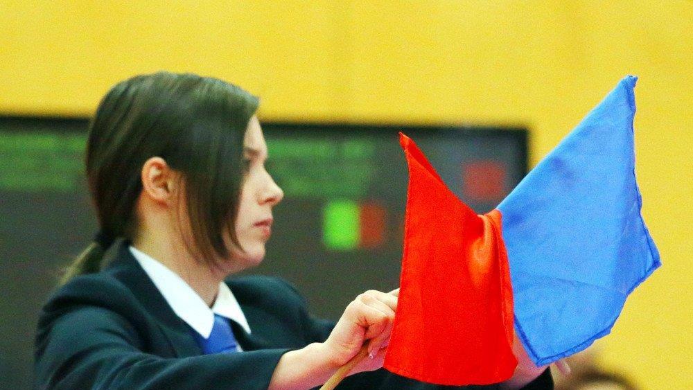 Karate1 Premier League in Sbg II