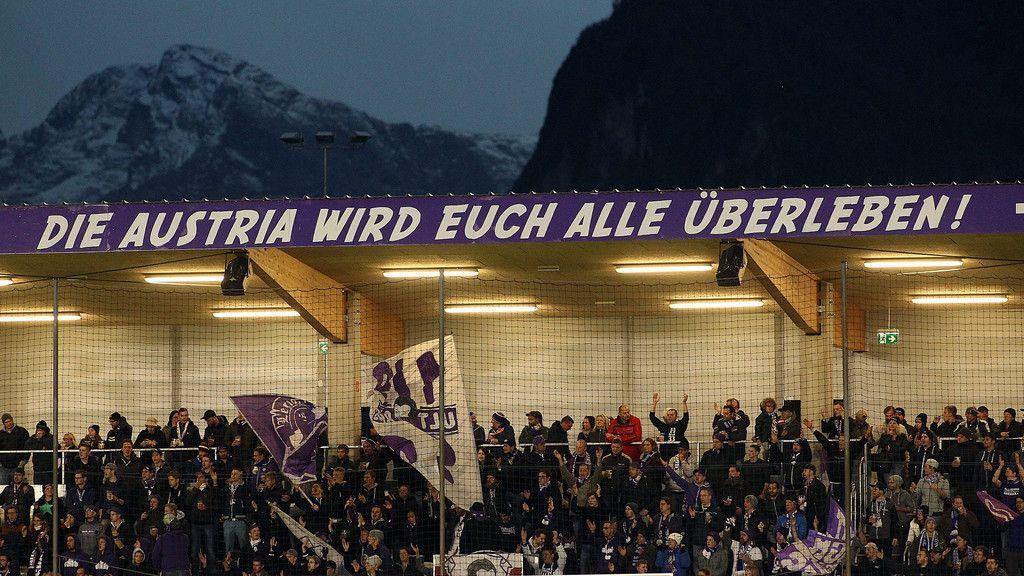 Austria Salzburg - Kufstein