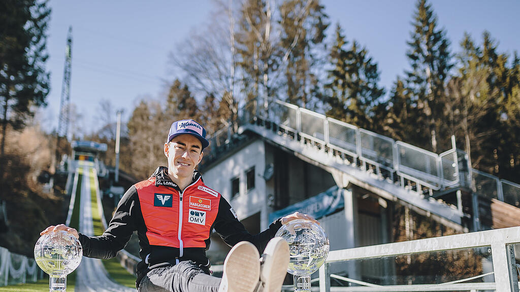Stefan Kraft
