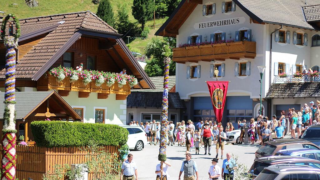 Prangstangen Muhr