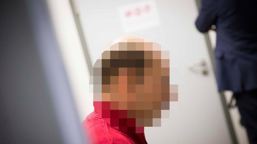 Prozess: Franzose wegen Vergewaltigung einer 17-Jährigen vor Gericht