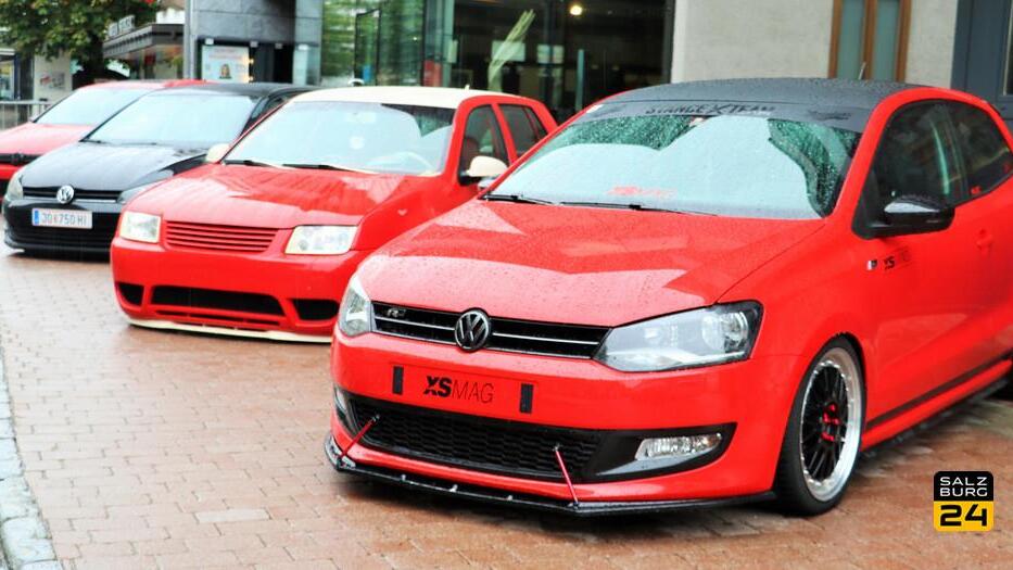 Tuning City St. Johann I