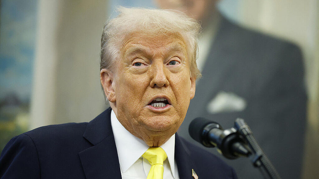US-Präsident Donald Trump