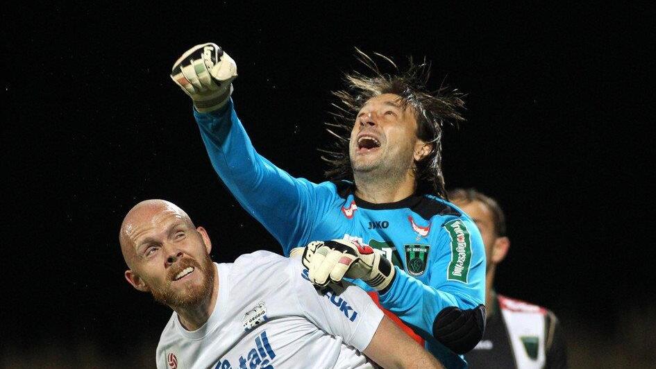 SV Grödig - Innsbruck