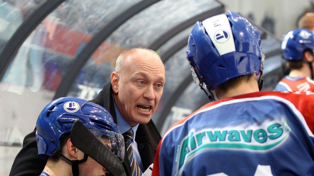 EC RBS vs. Zagreb