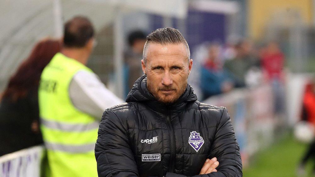 Austria Salzburg - SAK