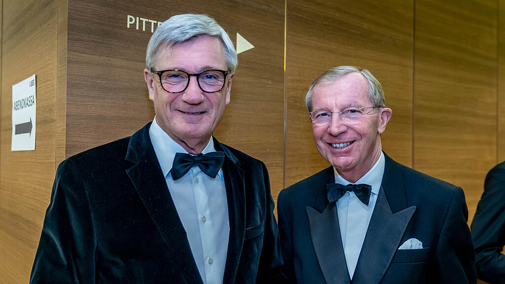 Schwarzen Nacht 2020, I