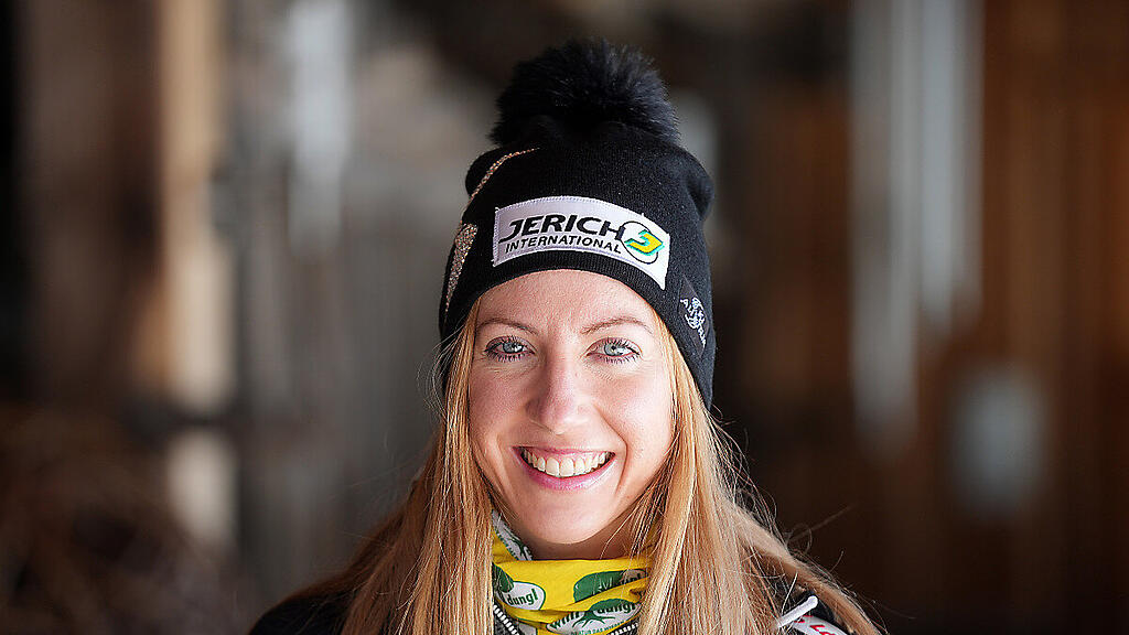 Stadlober im Skiathlon im WM-Spitzenfeld