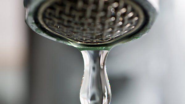 Republik bekennt sich zur Wasserversorgung