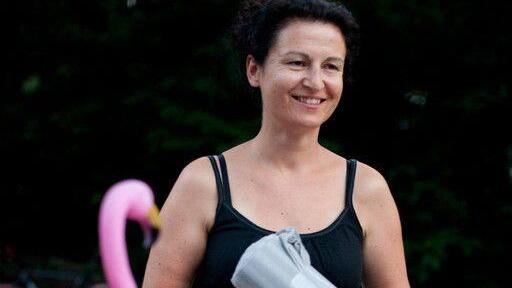 LIVE IM PARK: Auftakt