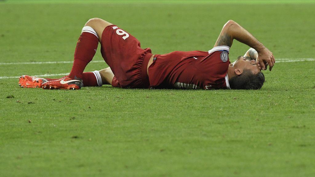 Real Madrid vs. FC Liverpool