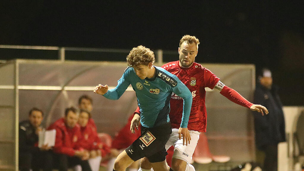 Seekirchen, Anif, Regionalliga