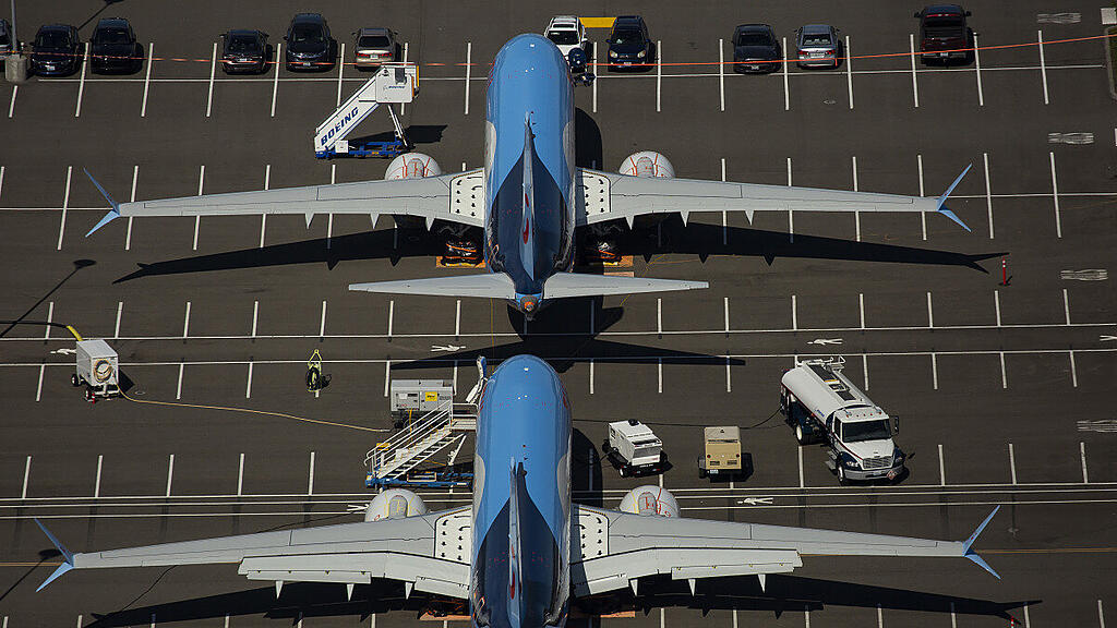 Boeing hält trotzdem am Modell 737 Max fest