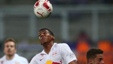 Cup-Halbfinale: RB Salzburg vs. Austria Wien