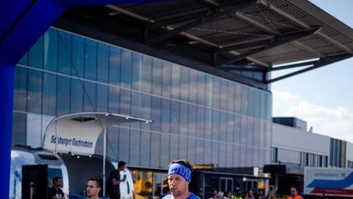 4. AIRportlauf II
