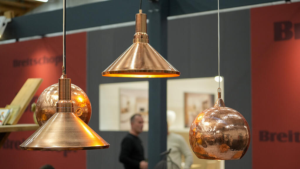 Die Bauen + Wohnen Messe in Salzburg |