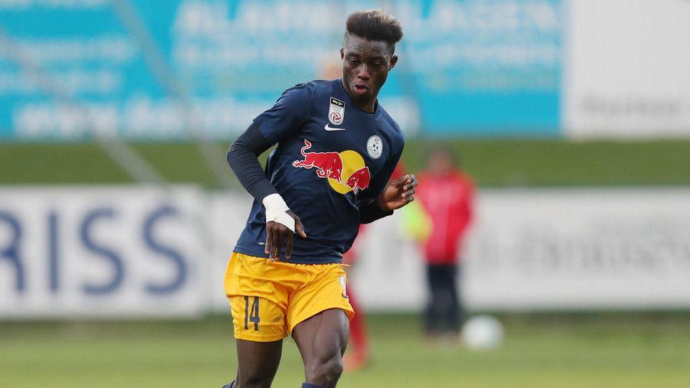 FAC - FC Liefering