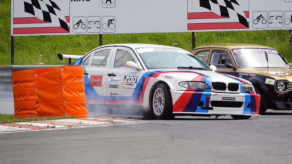 Histo Cup Salzburgring